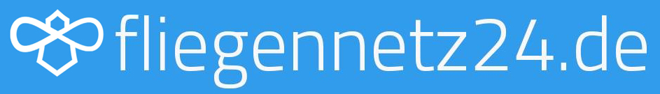 Fliegennetz24.de Startseite 