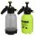 Pumpsprühflasche Sprühflasche Zerstäuber 2L Drucksprüher Pumpsprüher Handsprüher