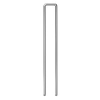 XL Erdanker Zelt Nagel 200x30mm Ø5mm Heringe Bodenanker Anker Erdnagel Erde