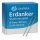 XL Erdanker Zelt Nagel 200x30mm Ø5mm Heringe Bodenanker Anker Erdnagel Erde 25 Stück