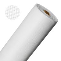 Onpira® Fliegennetz weiß aus Fiberglas...