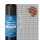 Onpira® Fliegennetz aus Edelstahl Meterware Farbe: schwarz (eloxiert)