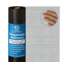Insektenschutz Fenster Magnetrahmen Fliegengitter...