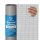 Insektenschutz Fenster Magnetrahmen Fliegengitter Fliegennetz Fiberglas Set DIY 0,80m Grau
